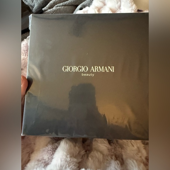 Giorgio Armani Other - Giorgio Armani Gift set